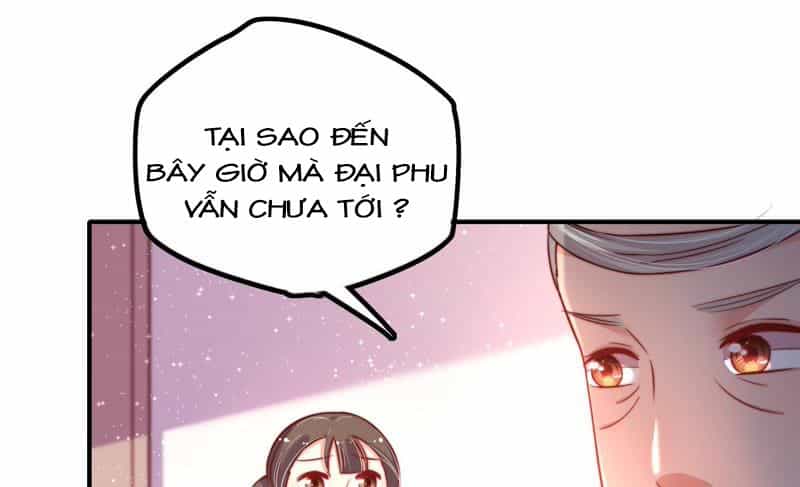 Ngày Nào Thiếu Soái Cũng Ghen - Chương 28 - ảnh 40