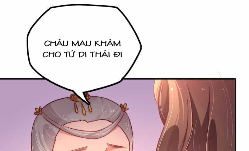 Ngày Nào Thiếu Soái Cũng Ghen - Chương 28 - ảnh 45