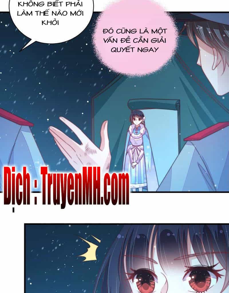 Ngày Nào Thiếu Soái Cũng Ghen - Chương 284 - ảnh 13