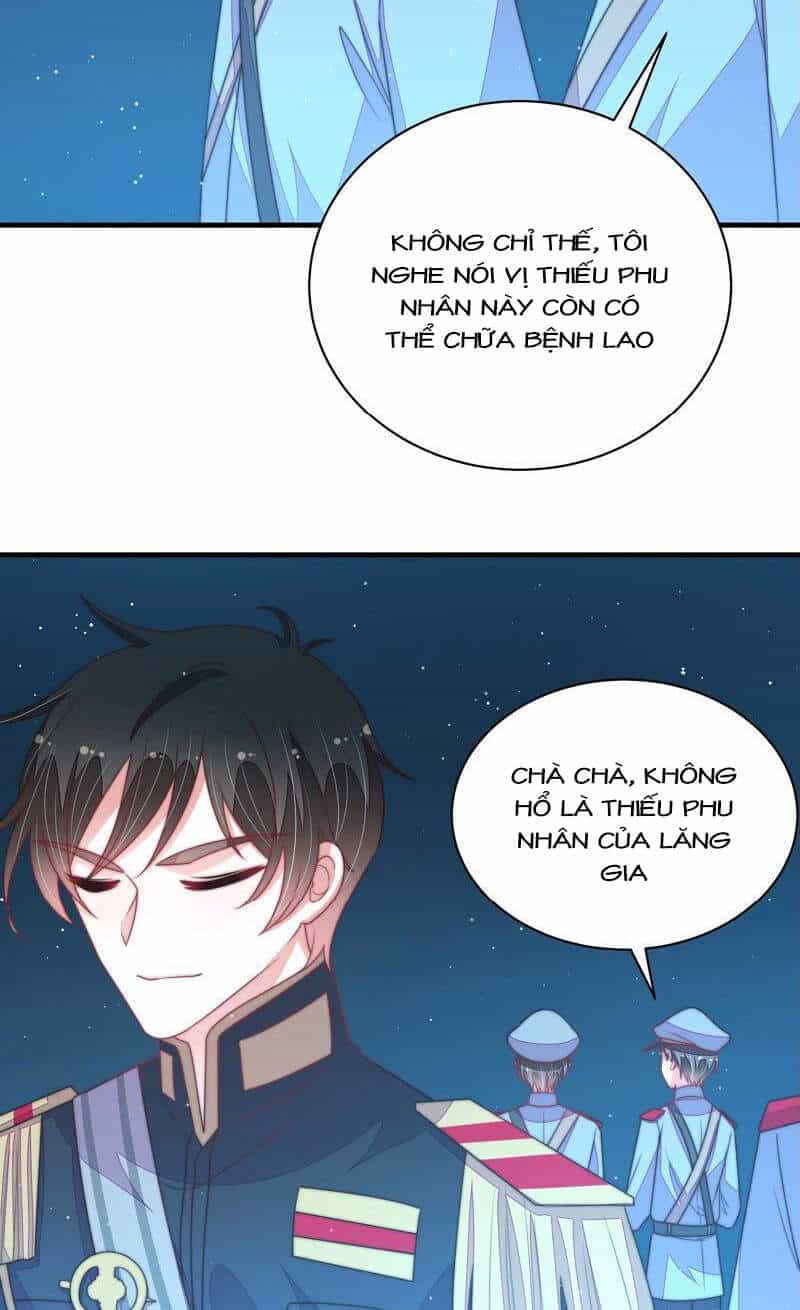 Ngày Nào Thiếu Soái Cũng Ghen - Chương 285 - ảnh 7