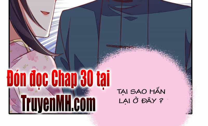 Ngày Nào Thiếu Soái Cũng Ghen - Chương 29 - ảnh 45