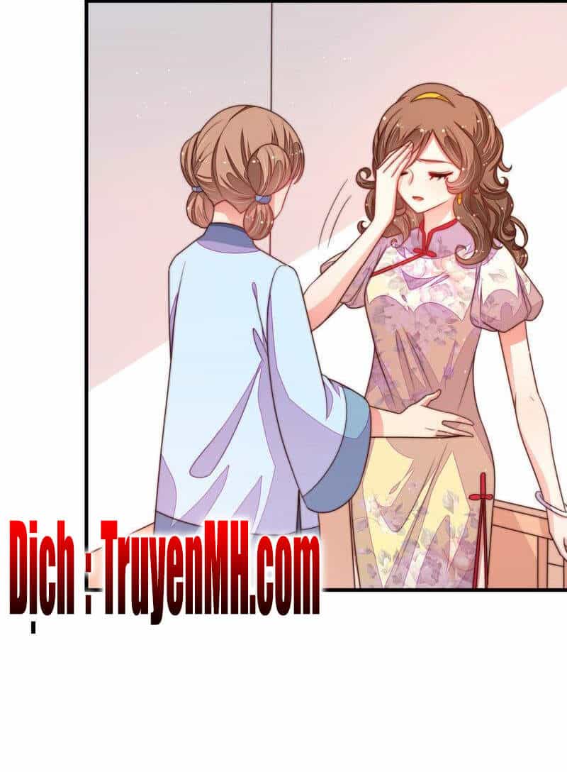 Ngày Nào Thiếu Soái Cũng Ghen - Chương 290 - ảnh 3