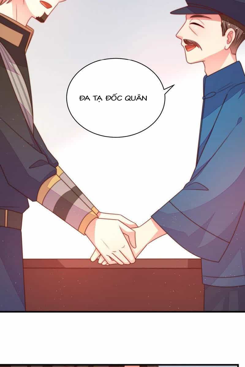 Ngày Nào Thiếu Soái Cũng Ghen - Chương 291 - ảnh 15