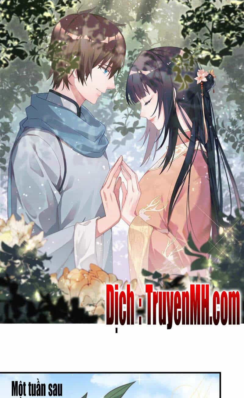 Ngày Nào Thiếu Soái Cũng Ghen - Chương 293 - ảnh 2