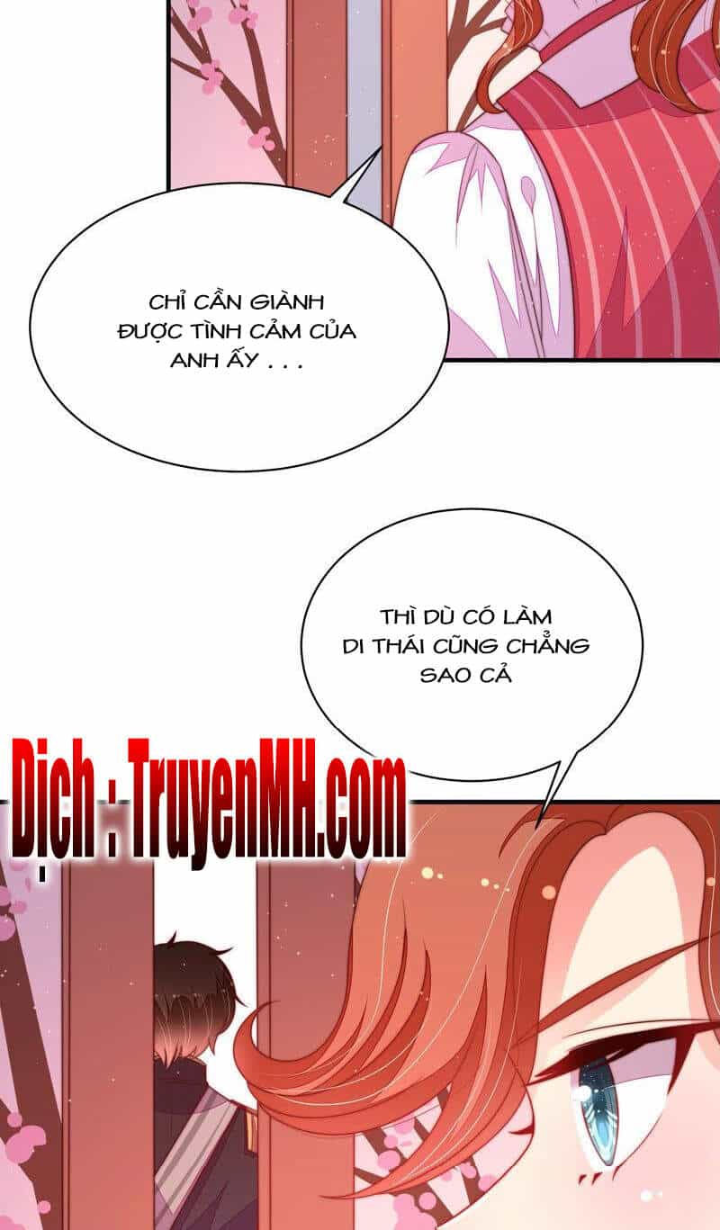 Ngày Nào Thiếu Soái Cũng Ghen - Chương 295 - ảnh 10