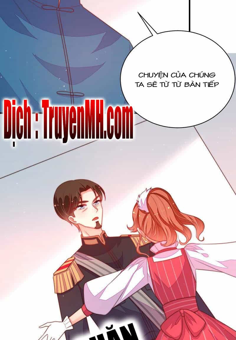 Ngày Nào Thiếu Soái Cũng Ghen - Chương 296 - ảnh 14