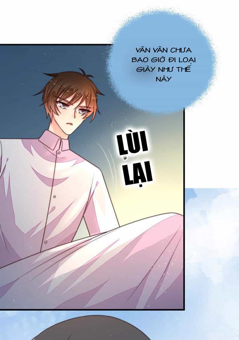 Ngày Nào Thiếu Soái Cũng Ghen - Chương 298 - ảnh 7