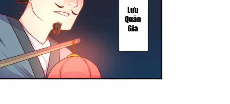 Ngày Nào Thiếu Soái Cũng Ghen - Chương 3 - ảnh 11
