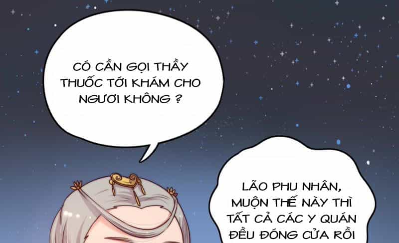 Ngày Nào Thiếu Soái Cũng Ghen - Chương 3 - ảnh 22