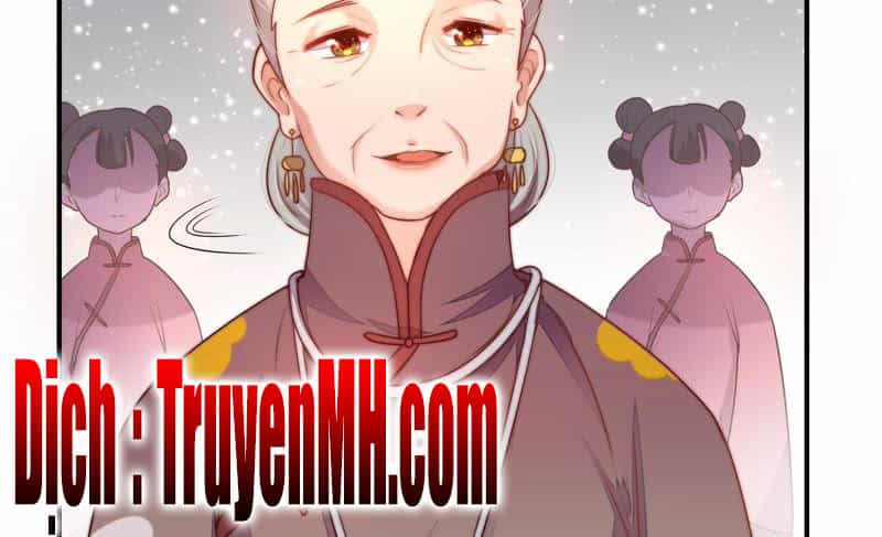 Ngày Nào Thiếu Soái Cũng Ghen - Chương 3 - ảnh 29