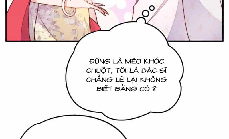 Ngày Nào Thiếu Soái Cũng Ghen - Chương 3 - ảnh 36