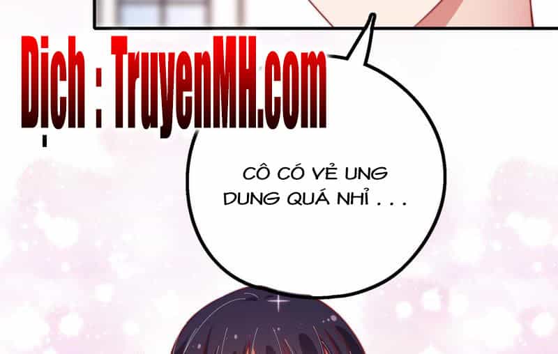 Ngày Nào Thiếu Soái Cũng Ghen - Chương 30 - ảnh 3