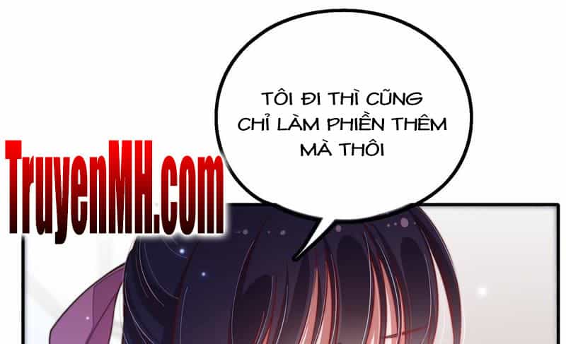 Ngày Nào Thiếu Soái Cũng Ghen - Chương 30 - ảnh 7