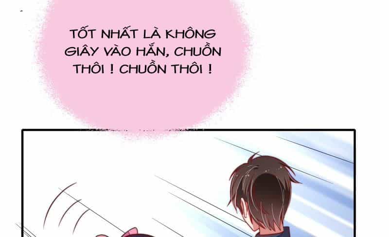 Ngày Nào Thiếu Soái Cũng Ghen - Chương 30 - ảnh 9