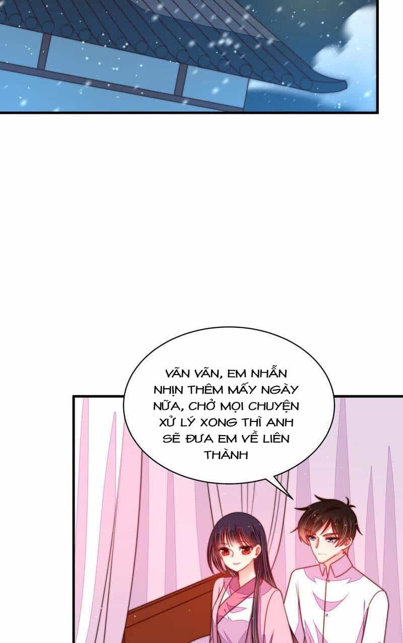 Ngày Nào Thiếu Soái Cũng Ghen - Chương 303 - ảnh 6