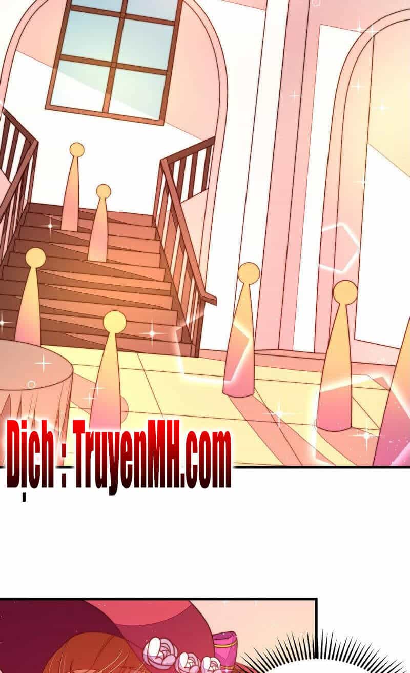 Ngày Nào Thiếu Soái Cũng Ghen - Chương 306 - ảnh 10
