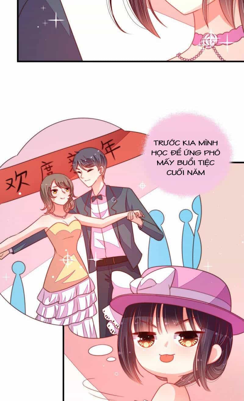 Ngày Nào Thiếu Soái Cũng Ghen - Chương 307 - ảnh 4