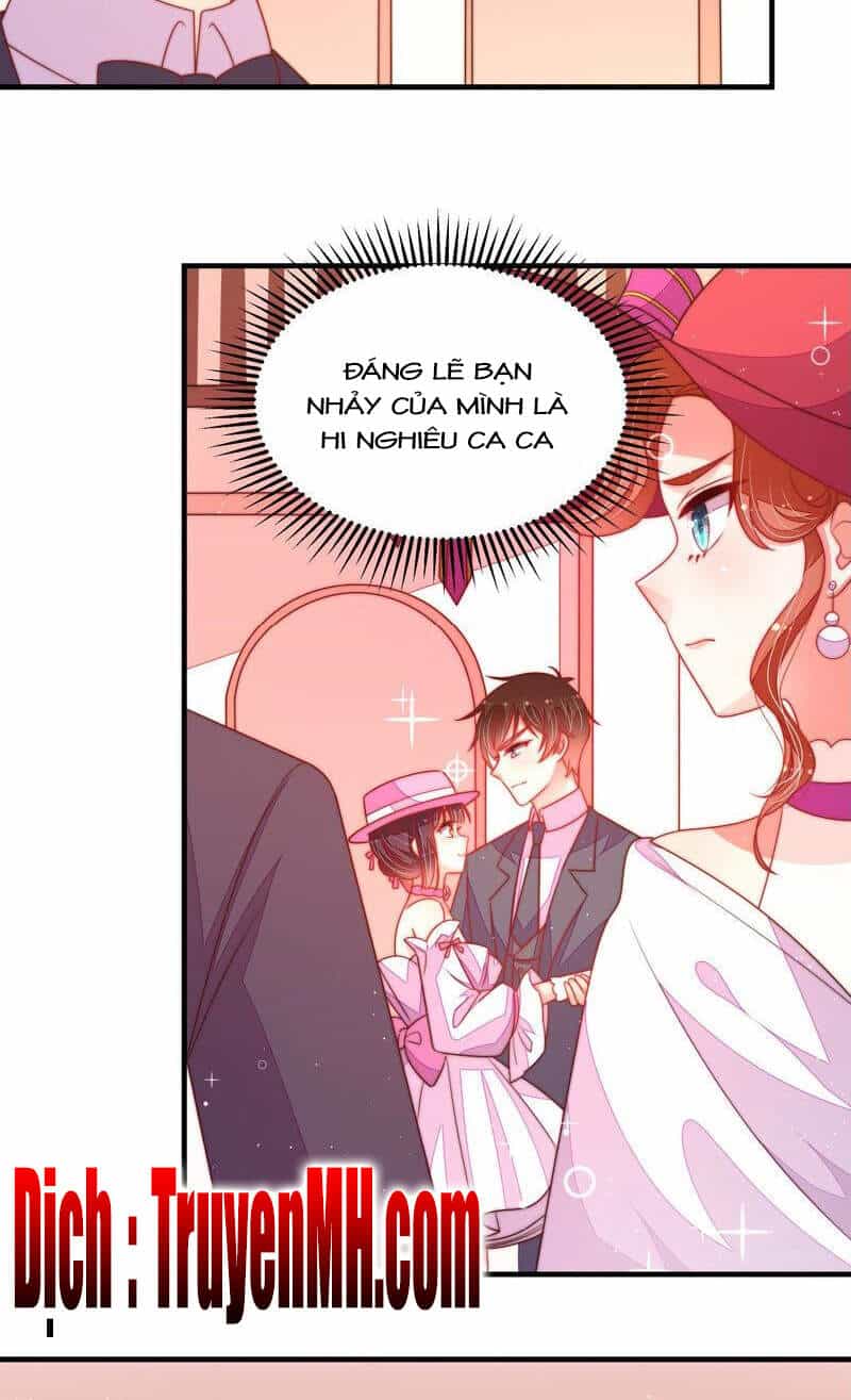 Ngày Nào Thiếu Soái Cũng Ghen - Chương 307 - ảnh 8