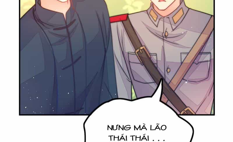 Ngày Nào Thiếu Soái Cũng Ghen - Chương 31 - ảnh 13