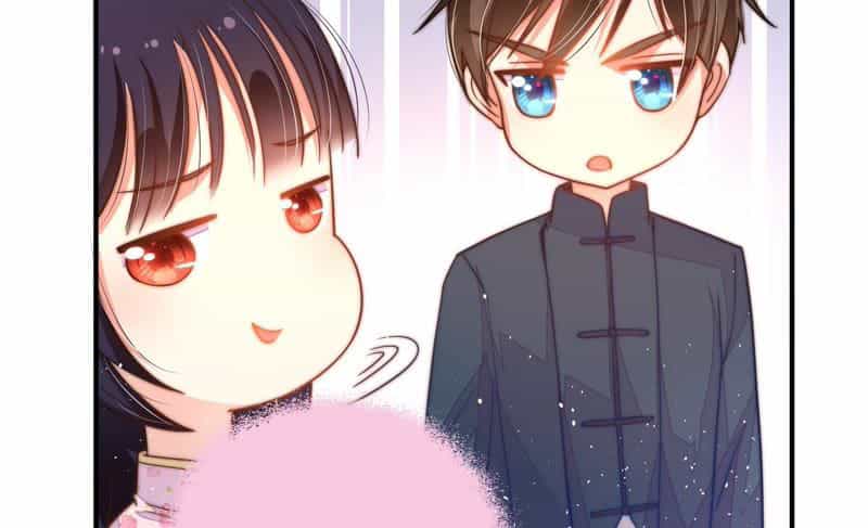 Ngày Nào Thiếu Soái Cũng Ghen - Chương 31 - ảnh 23