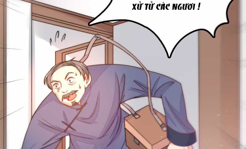 Ngày Nào Thiếu Soái Cũng Ghen - Chương 31 - ảnh 26