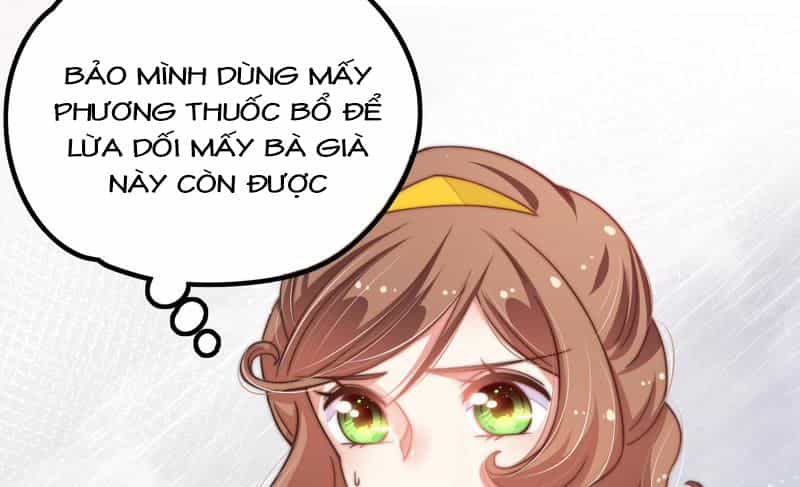 Ngày Nào Thiếu Soái Cũng Ghen - Chương 31 - ảnh 32