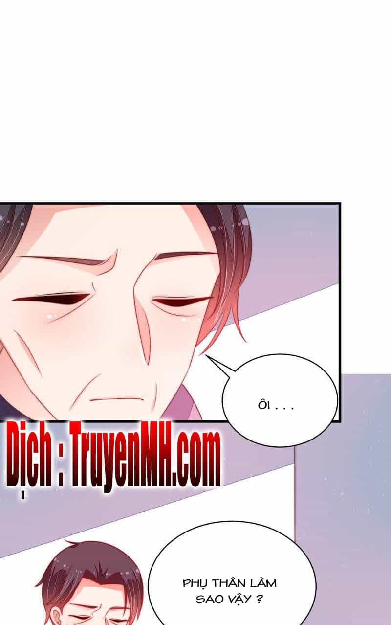 Ngày Nào Thiếu Soái Cũng Ghen - Chương 310 - ảnh 2