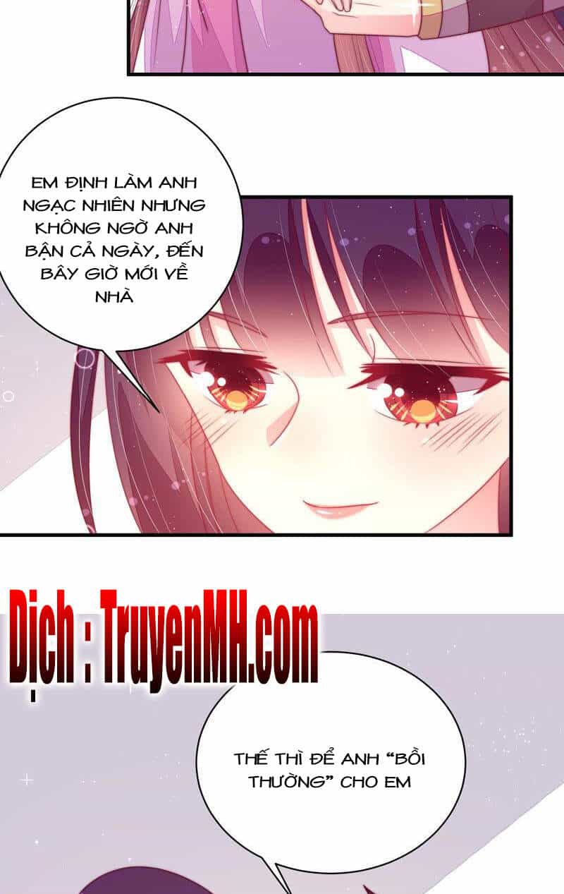 Ngày Nào Thiếu Soái Cũng Ghen - Chương 312 - ảnh 7