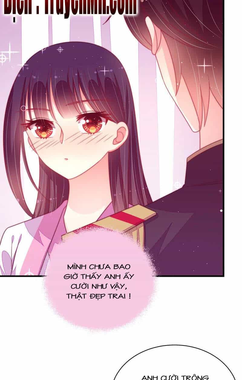 Ngày Nào Thiếu Soái Cũng Ghen - Chương 313 - ảnh 5