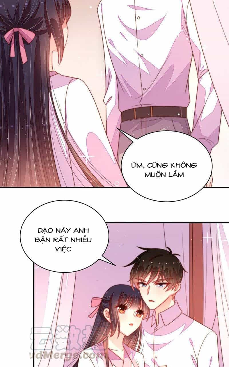 Ngày Nào Thiếu Soái Cũng Ghen - Chương 318 - ảnh 12