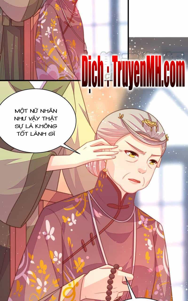 Ngày Nào Thiếu Soái Cũng Ghen - Chương 318 - ảnh 7