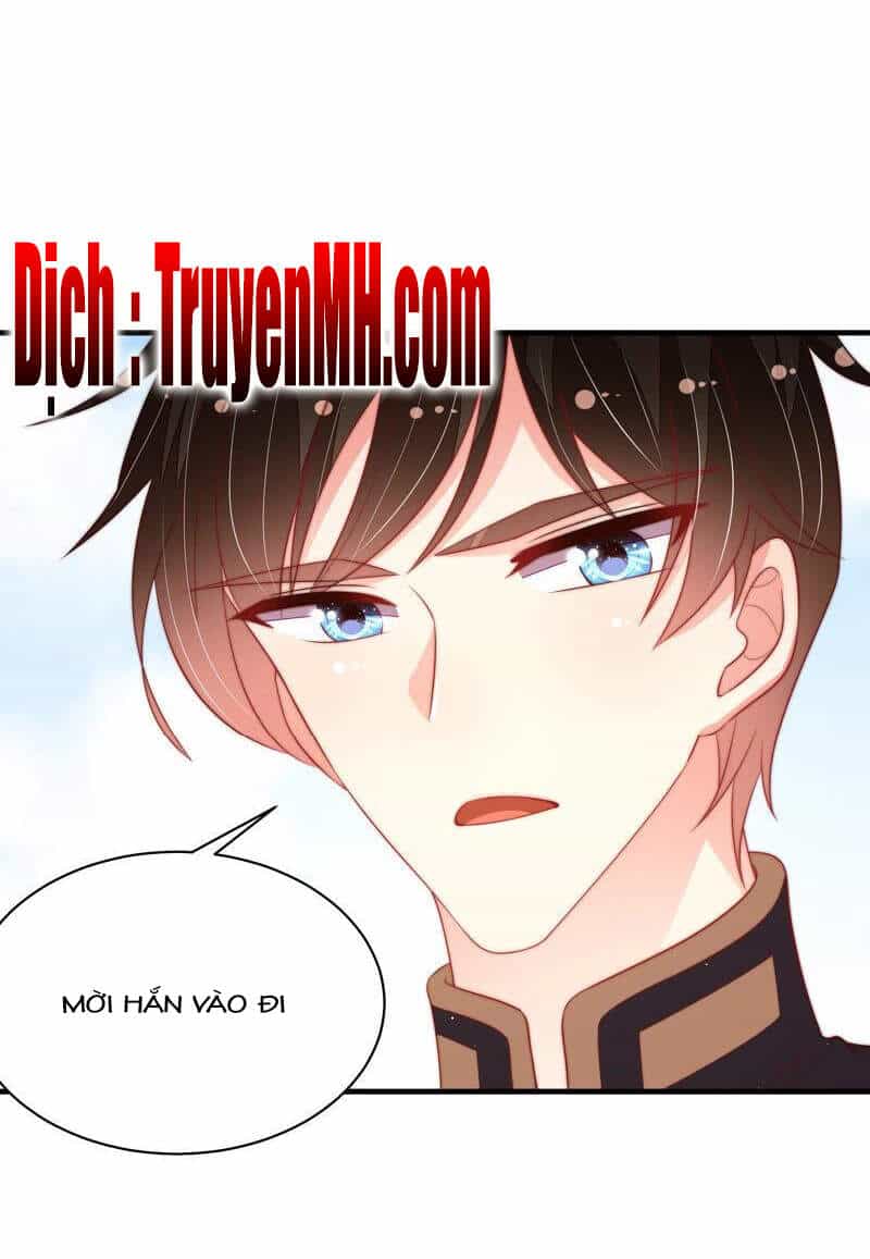 Ngày Nào Thiếu Soái Cũng Ghen - Chương 319 - ảnh 17