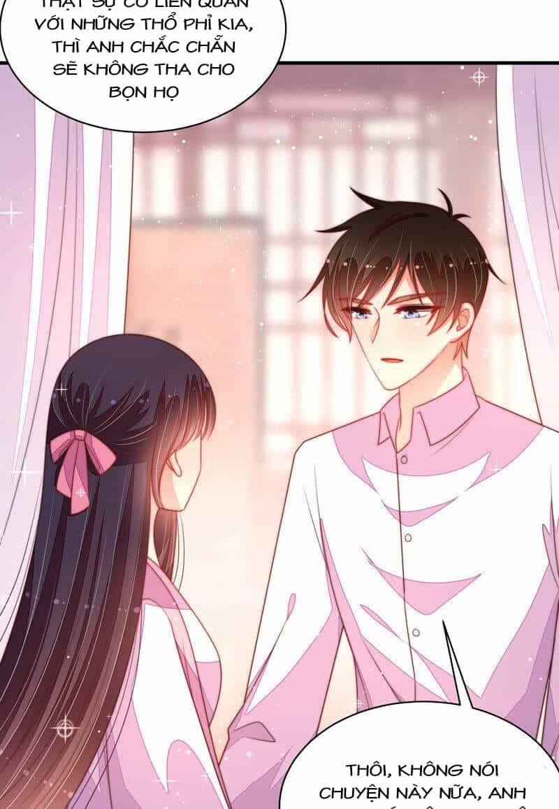 Ngày Nào Thiếu Soái Cũng Ghen - Chương 319 - ảnh 4