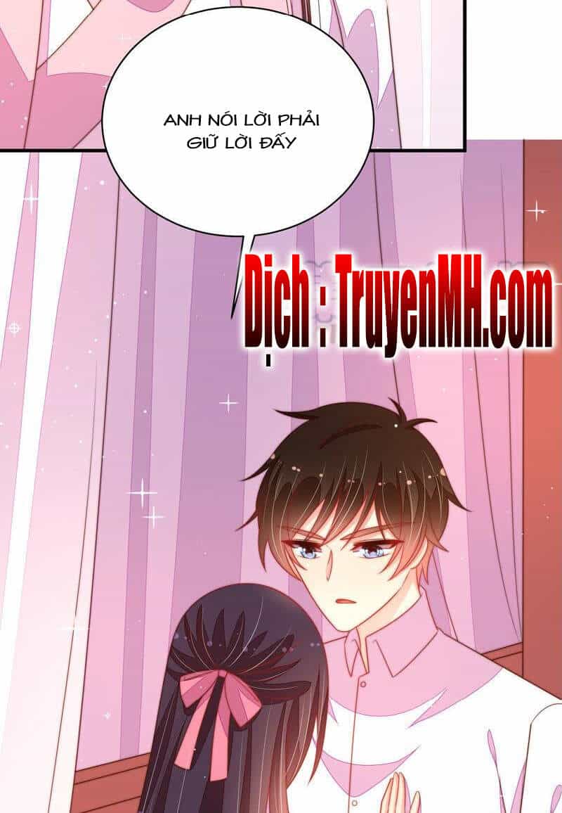 Ngày Nào Thiếu Soái Cũng Ghen - Chương 319 - ảnh 9