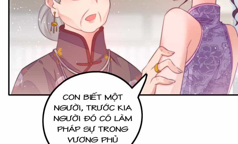 Ngày Nào Thiếu Soái Cũng Ghen - Chương 32 - ảnh 13