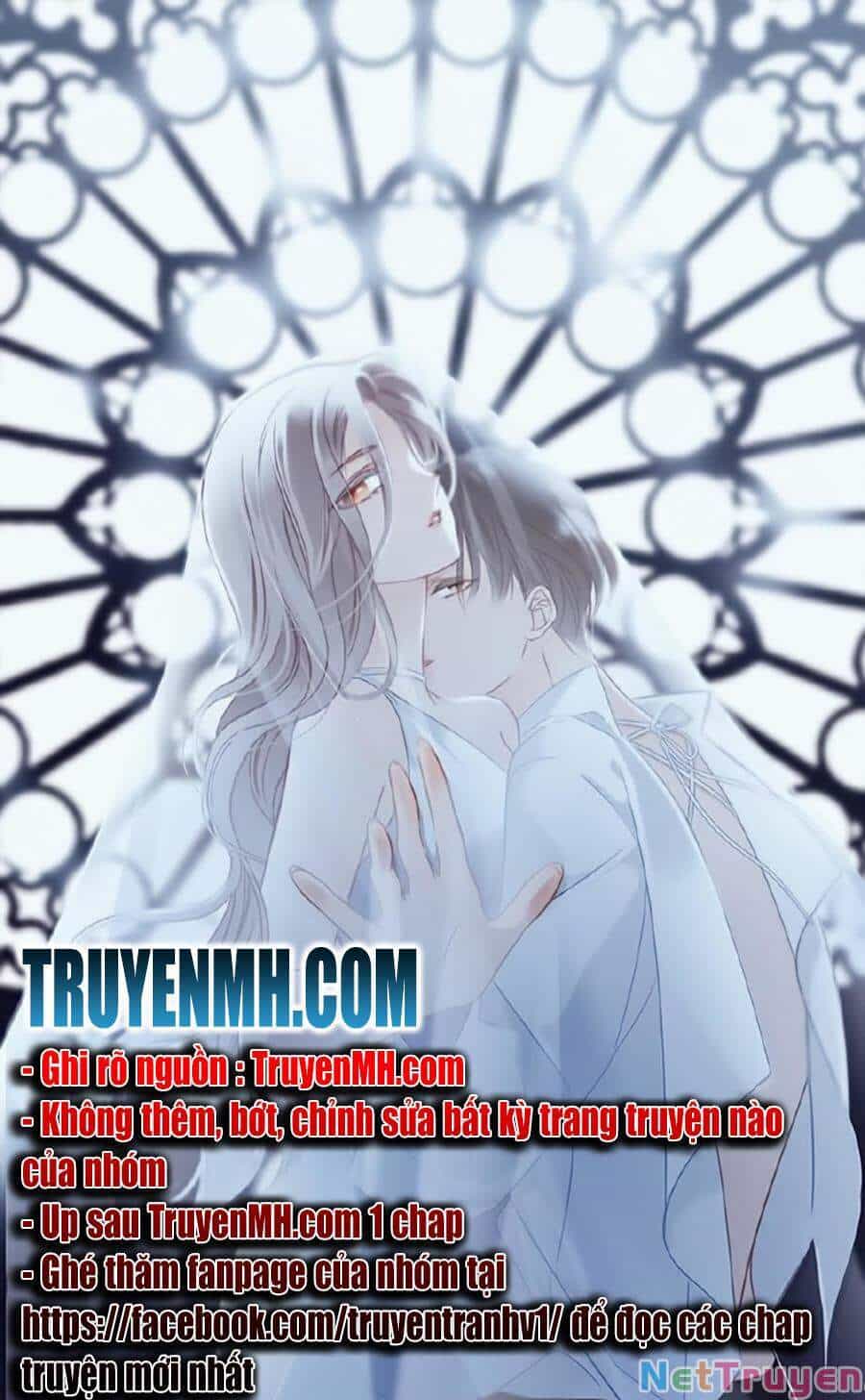 Ngày Nào Thiếu Soái Cũng Ghen - Chương 321 - ảnh 1