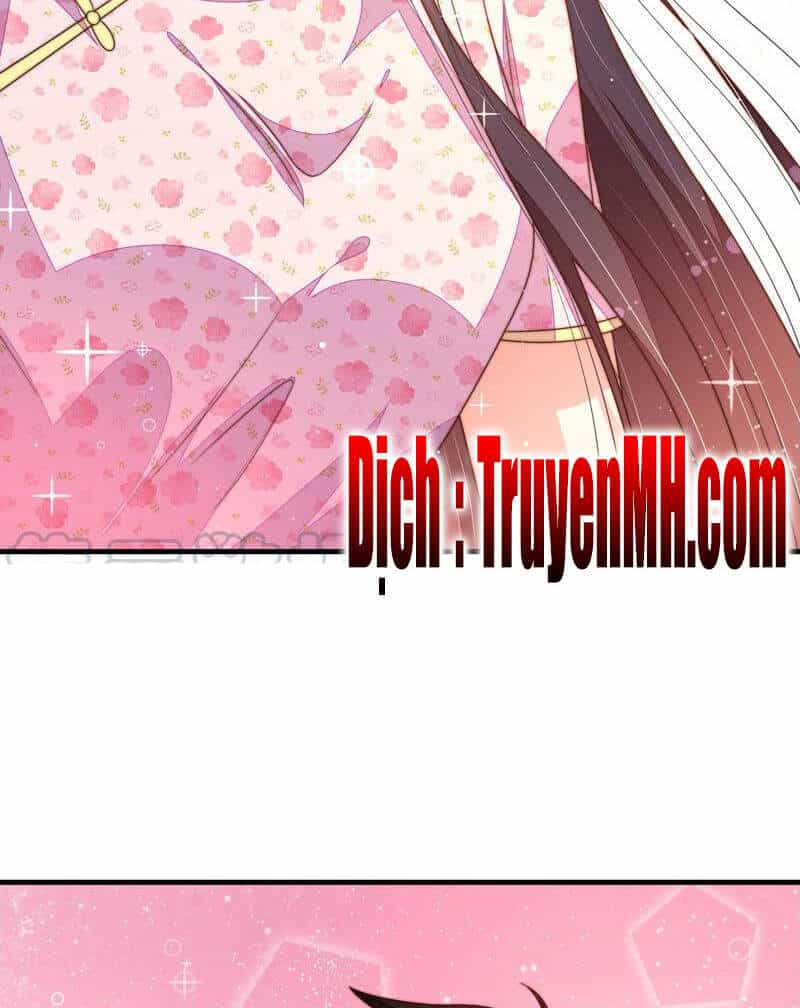 Ngày Nào Thiếu Soái Cũng Ghen - Chương 324 - ảnh 16