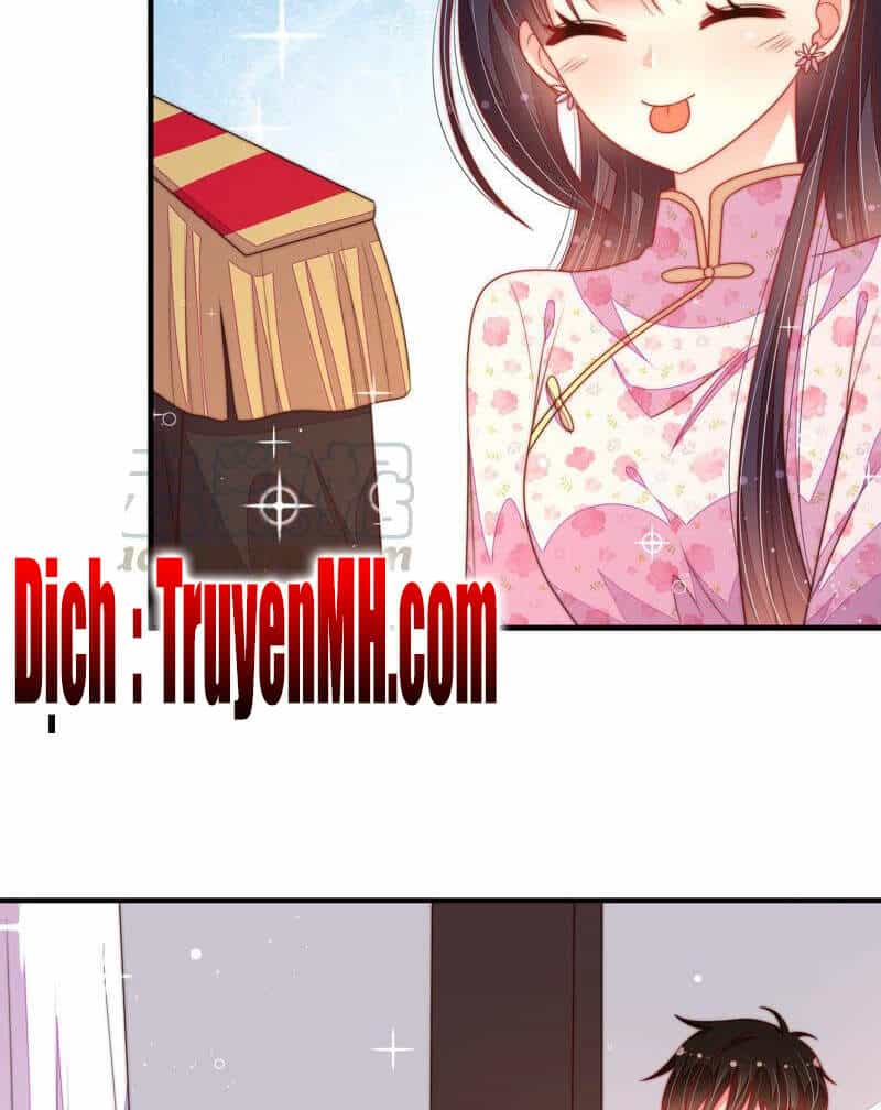Ngày Nào Thiếu Soái Cũng Ghen - Chương 324 - ảnh 9