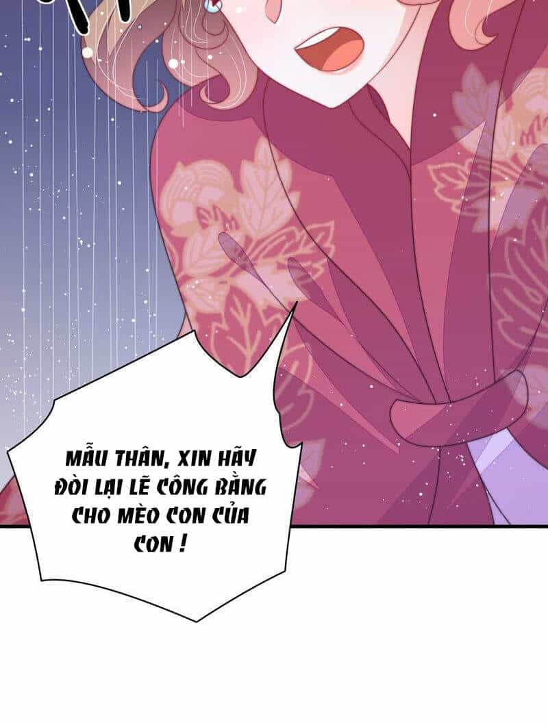 Ngày Nào Thiếu Soái Cũng Ghen - Chương 325 - ảnh 16