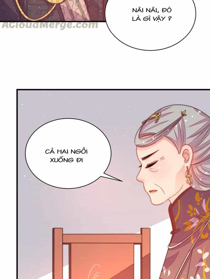 Ngày Nào Thiếu Soái Cũng Ghen - Chương 325 - ảnh 9