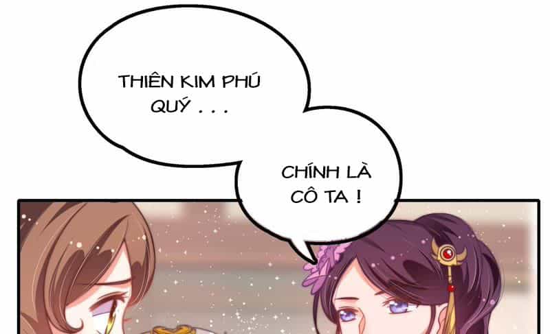 Ngày Nào Thiếu Soái Cũng Ghen - Chương 33 - ảnh 34