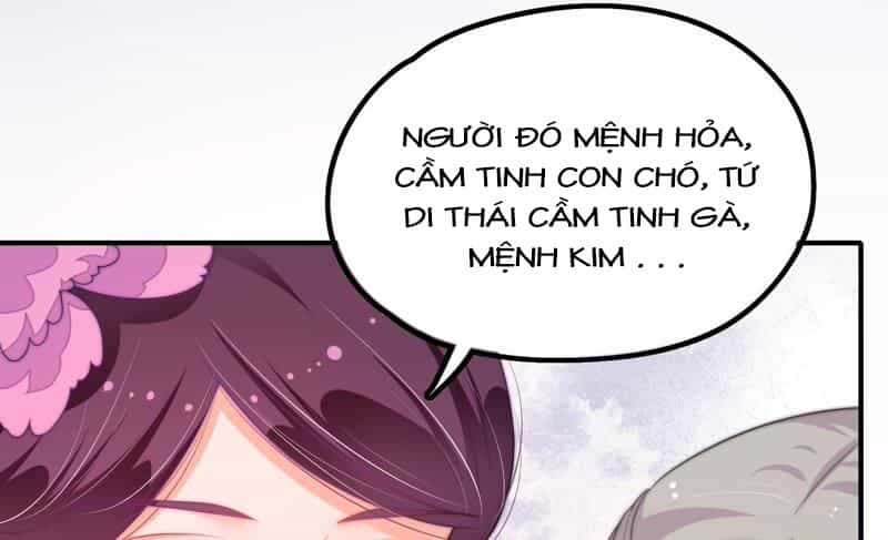 Ngày Nào Thiếu Soái Cũng Ghen - Chương 33 - ảnh 4