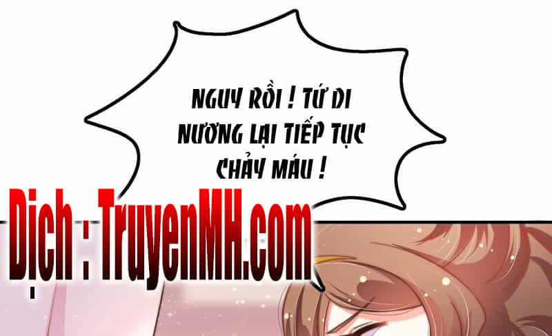 Ngày Nào Thiếu Soái Cũng Ghen - Chương 33 - ảnh 44