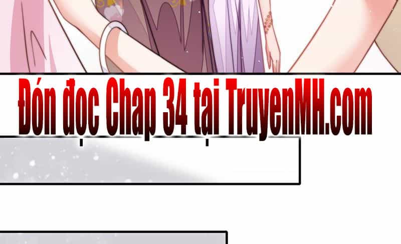 Ngày Nào Thiếu Soái Cũng Ghen - Chương 33 - ảnh 46
