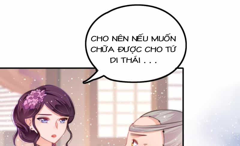 Ngày Nào Thiếu Soái Cũng Ghen - Chương 33 - ảnh 9