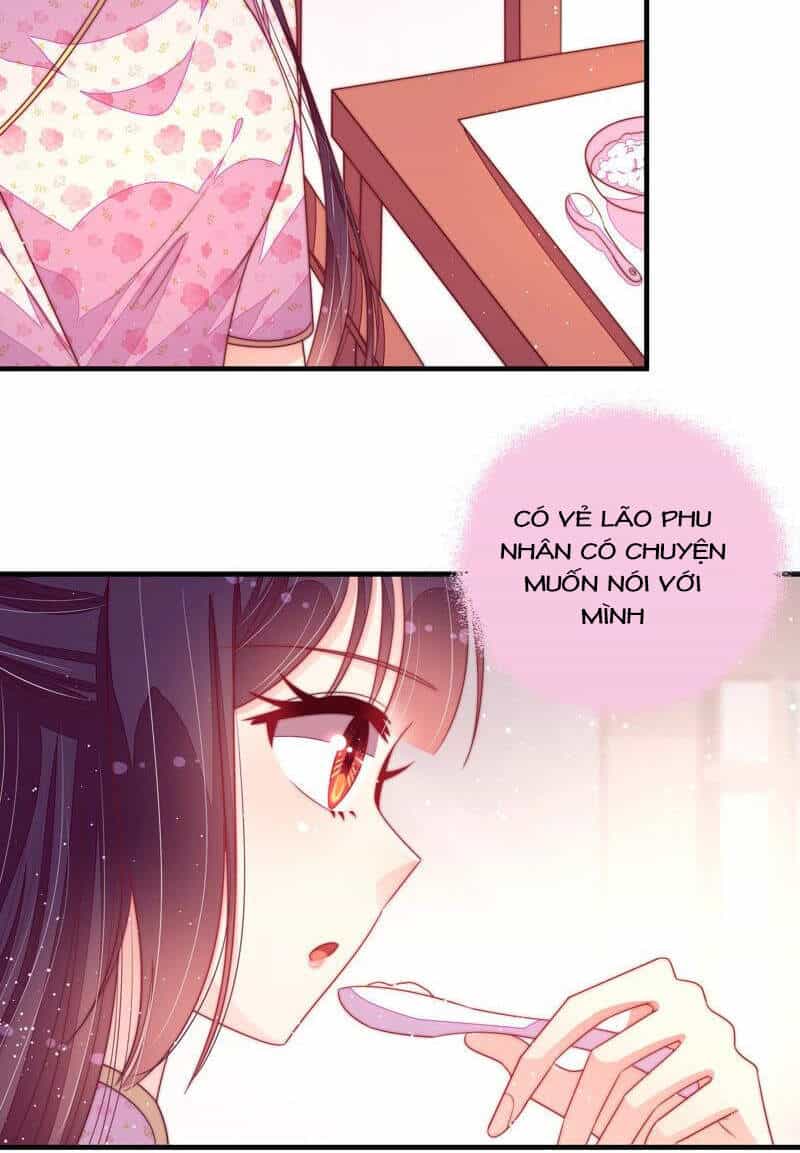 Ngày Nào Thiếu Soái Cũng Ghen - Chương 331 - ảnh 12