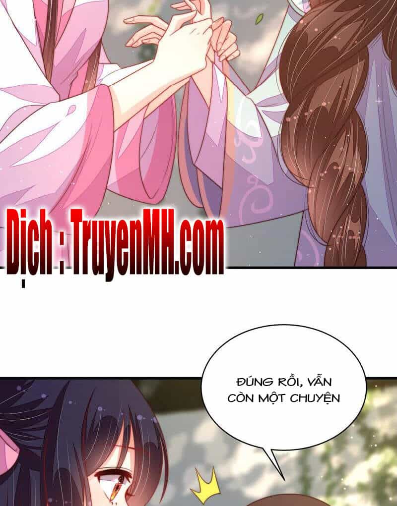 Ngày Nào Thiếu Soái Cũng Ghen - Chương 336 - ảnh 17