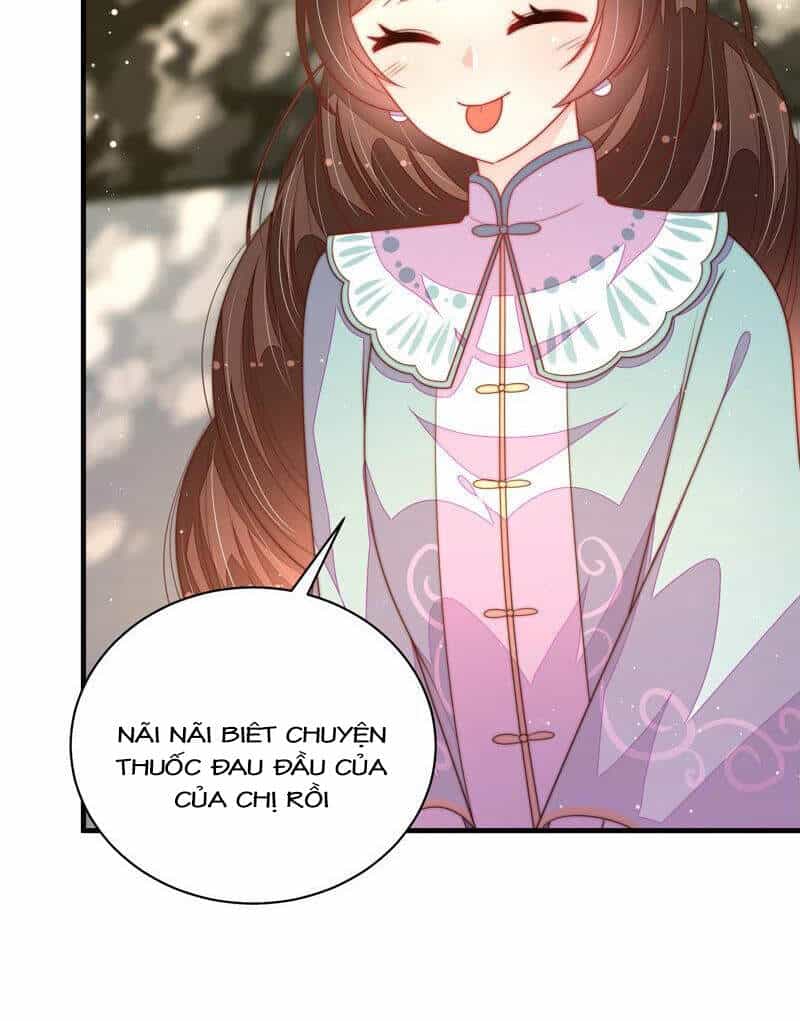 Ngày Nào Thiếu Soái Cũng Ghen - Chương 336 - ảnh 19