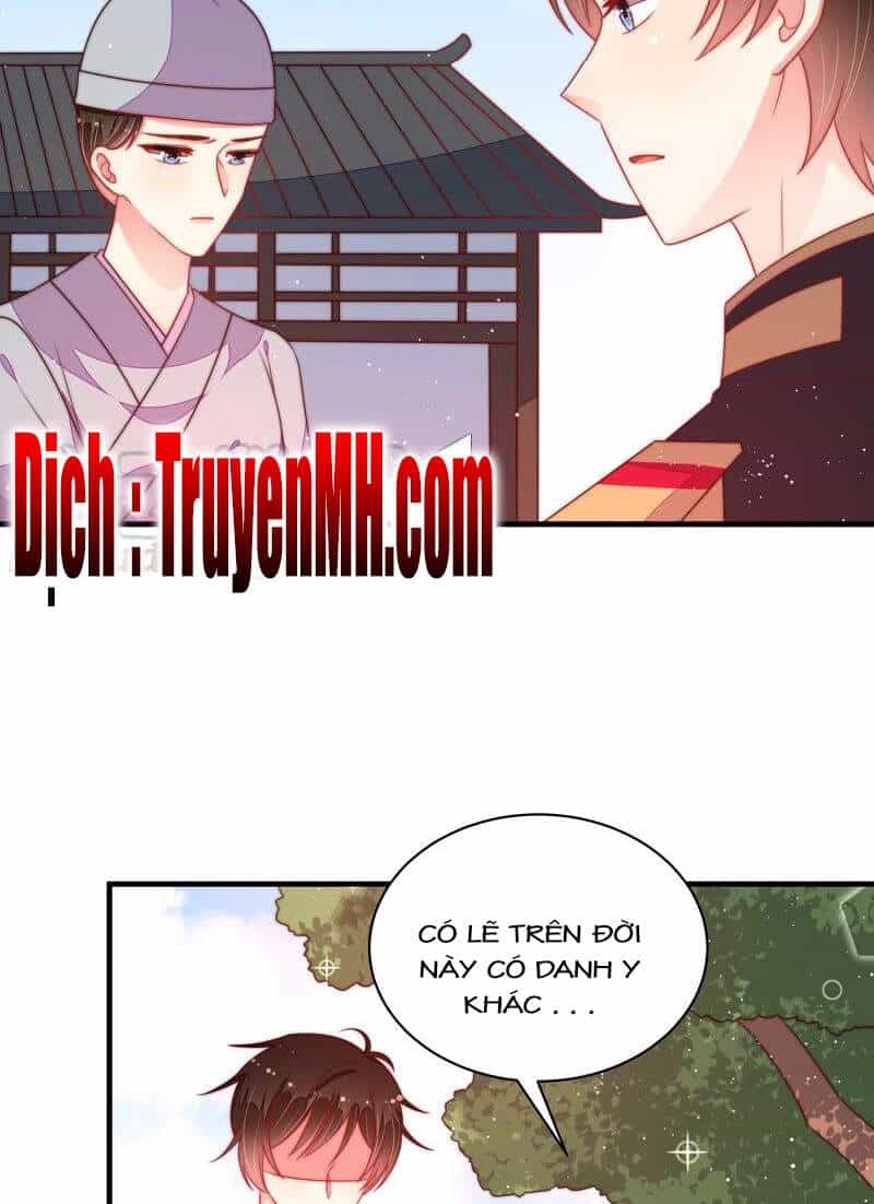 Ngày Nào Thiếu Soái Cũng Ghen - Chương 338 - ảnh 17