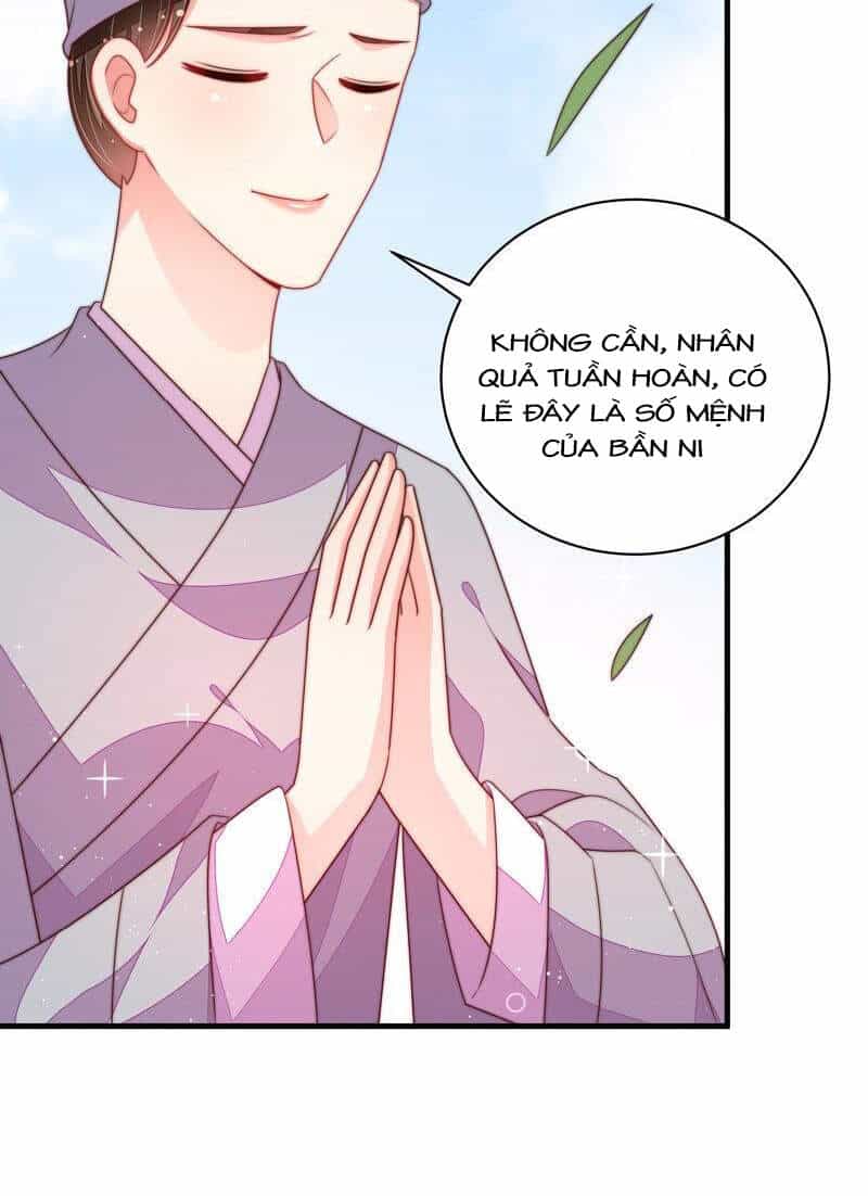 Ngày Nào Thiếu Soái Cũng Ghen - Chương 338 - ảnh 19